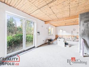 Prodej rodinného domu, Hrádek, U koupaliště, 110 m2