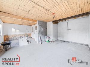 Prodej rodinného domu, Hrádek, U koupaliště, 110 m2