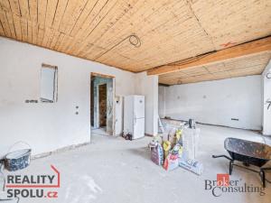 Prodej rodinného domu, Hrádek, U koupaliště, 110 m2