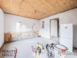 Prodej rodinného domu, Hrádek, U koupaliště, 110 m2