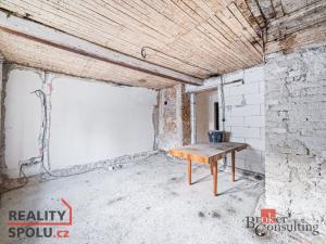 Prodej rodinného domu, Hrádek, U koupaliště, 110 m2