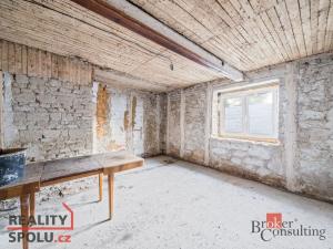 Prodej rodinného domu, Hrádek, U koupaliště, 110 m2