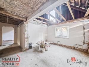 Prodej rodinného domu, Hrádek, U koupaliště, 110 m2