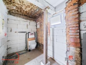 Prodej rodinného domu, Hrádek, U koupaliště, 110 m2
