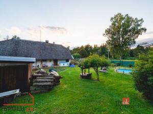 Prodej rodinného domu, Hrádek, U koupaliště, 110 m2