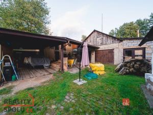 Prodej rodinného domu, Hrádek, U koupaliště, 110 m2