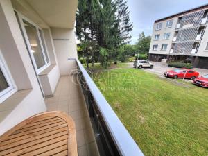 Pronájem bytu 3+1, Praha - Hostivař, Záveská, 55 m2