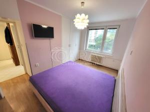 Pronájem bytu 3+1, Praha - Hostivař, Záveská, 55 m2