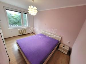 Pronájem bytu 3+1, Praha - Hostivař, Záveská, 55 m2