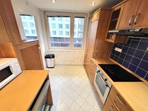 Pronájem bytu 3+1, Praha - Hostivař, Záveská, 55 m2