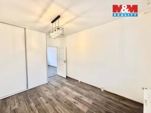 Pronájem bytu 3+1, Ostrava - Bělský Les, Bedřicha Václavka, 68 m2