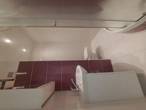 Pronájem bytu 1+1, Brno, Wollmanova, 34 m2