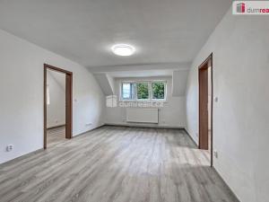 Pronájem bytu 2+kk, Záryby, 58 m2