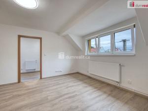 Pronájem bytu 2+kk, Záryby, 58 m2