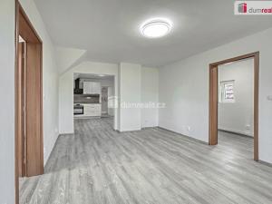 Pronájem bytu 2+kk, Záryby, 58 m2