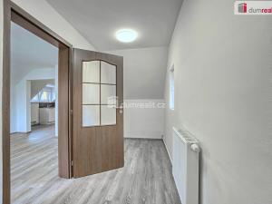 Pronájem bytu 2+kk, Záryby, 58 m2