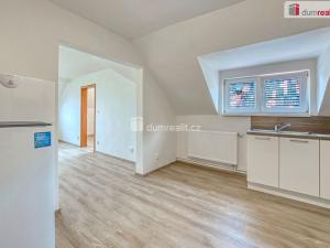 Pronájem bytu 2+kk, Záryby, 58 m2