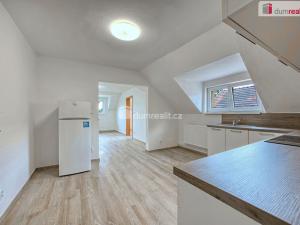 Pronájem bytu 2+kk, Záryby, 58 m2