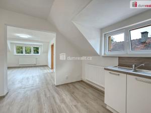 Pronájem bytu 2+kk, Záryby, 58 m2