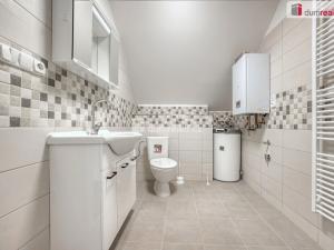 Pronájem bytu 2+kk, Záryby, 58 m2
