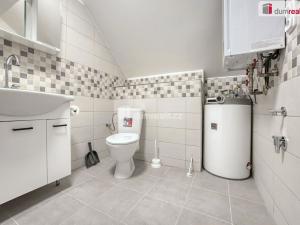 Pronájem bytu 2+kk, Záryby, 58 m2