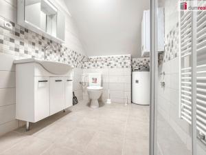 Pronájem bytu 2+kk, Záryby, 58 m2