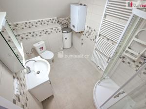 Pronájem bytu 2+kk, Záryby, 58 m2