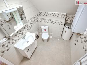 Pronájem bytu 2+kk, Záryby, 58 m2