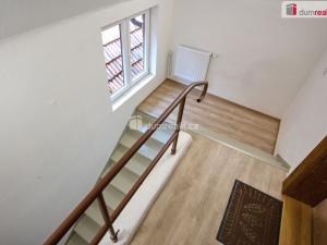 Pronájem bytu 2+kk, Záryby, 58 m2