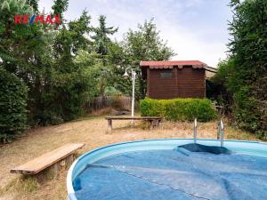 Prodej chalupy, Měcholupy, 80 m2