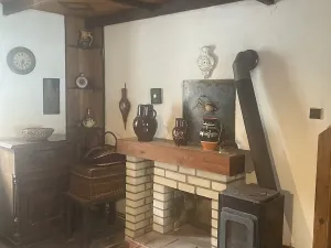 Prodej chalupy, Měcholupy, 80 m2