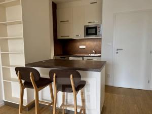 Pronájem bytu 2+kk, Otrokovice, Příčná, 56 m2