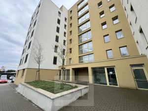 Pronájem bytu 2+kk, Otrokovice, Příčná, 56 m2