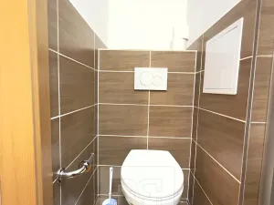 Pronájem bytu 1+1, Liberec, Borový vrch, 39 m2