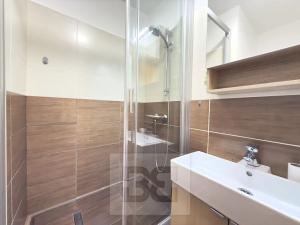 Pronájem bytu 1+1, Liberec, Borový vrch, 39 m2