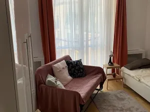 Pronájem bytu 3+1, Praha - Prosek, Novoborská, 80 m2