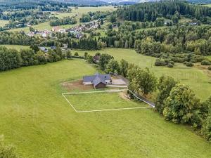 Prodej pozemku pro bydlení, Přední Výtoň, 1990 m2