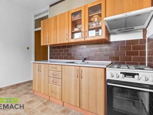 Pronájem bytu 2+1, Uherské Hradiště, Mánesova, 54 m2