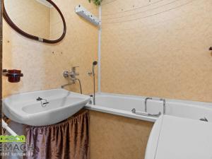 Pronájem bytu 2+1, Uherské Hradiště, Mánesova, 54 m2