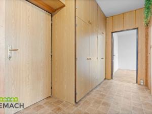 Pronájem bytu 2+1, Uherské Hradiště, Mánesova, 54 m2