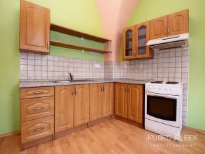 Pronájem bytu 3+kk, Tábor, Klokotská, 75 m2