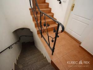 Pronájem bytu 3+kk, Tábor, Klokotská, 75 m2