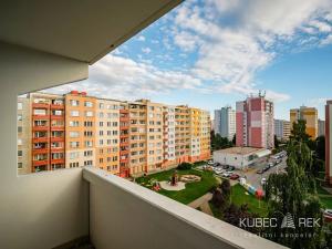 Pronájem bytu 3+1, Tábor, Havanská, 67 m2