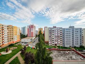 Pronájem bytu 3+1, Tábor, Havanská, 67 m2