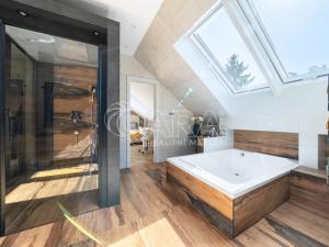 Prodej rodinného domu, Ondřejov, Choceradská, 280 m2