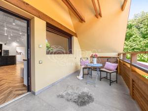 Prodej rodinného domu, Ondřejov, Choceradská, 280 m2