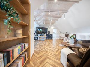 Prodej rodinného domu, Ondřejov, Choceradská, 280 m2