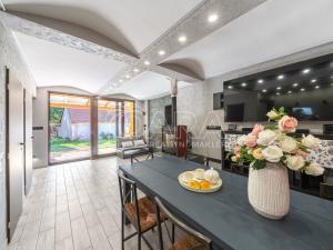 Prodej rodinného domu, Ondřejov, Choceradská, 280 m2