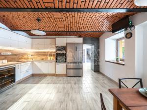 Prodej rodinného domu, Ondřejov, Choceradská, 280 m2