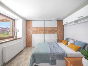 Prodej rodinného domu, Ondřejov, Choceradská, 280 m2